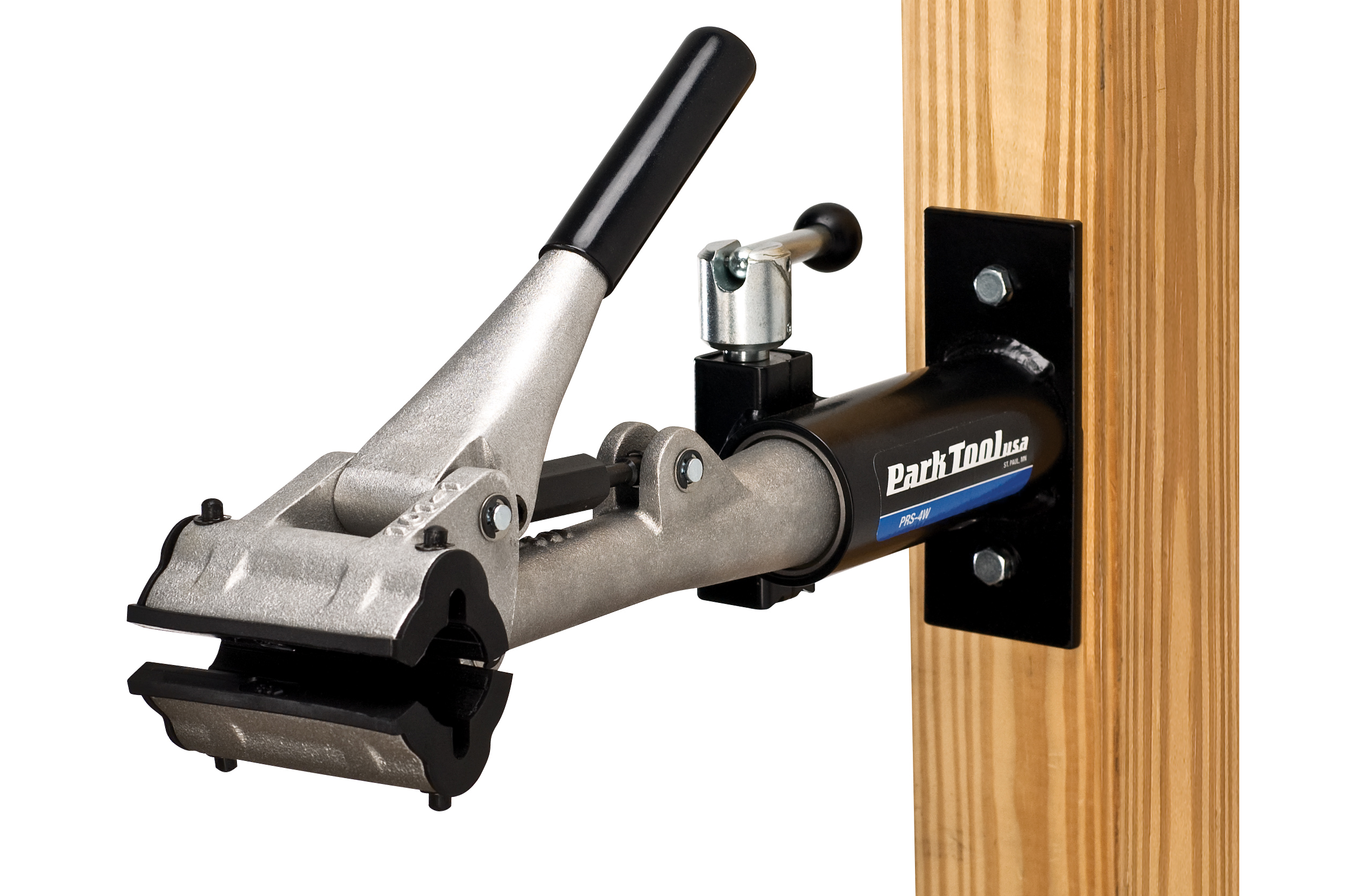 CABALLETE PARA MONTAJE EN PARED CON MORDAZA 100-3C - Imagen 1