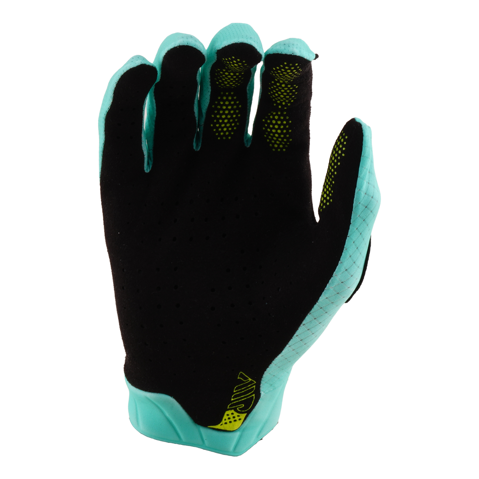 AIR GLOVE MONO REAL TEAL L - miniatura 3