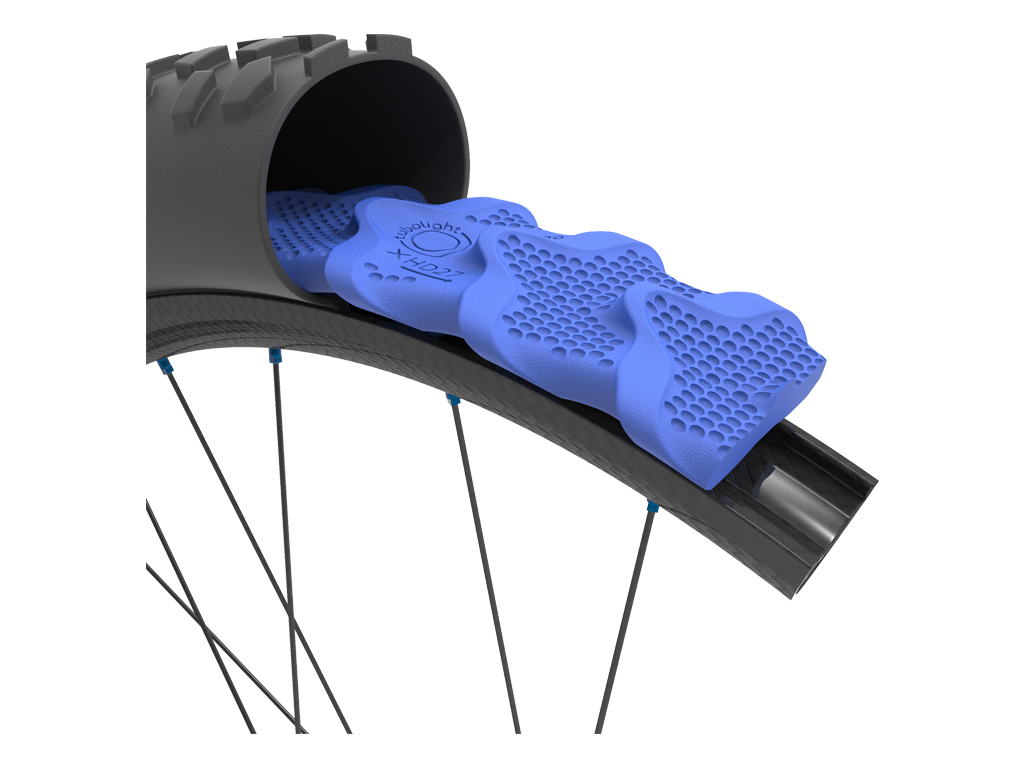 Tubolight Diamana XHD 27.5” (par) - Imagen 1