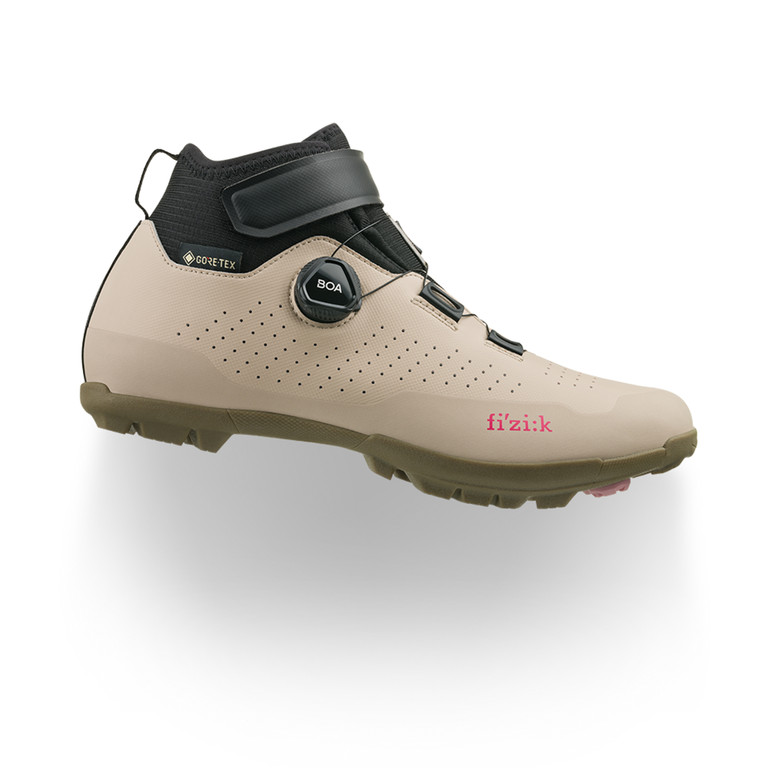 TERRA ARTICA X5 GTX DESERT/BLACK 41 - Imagen 1