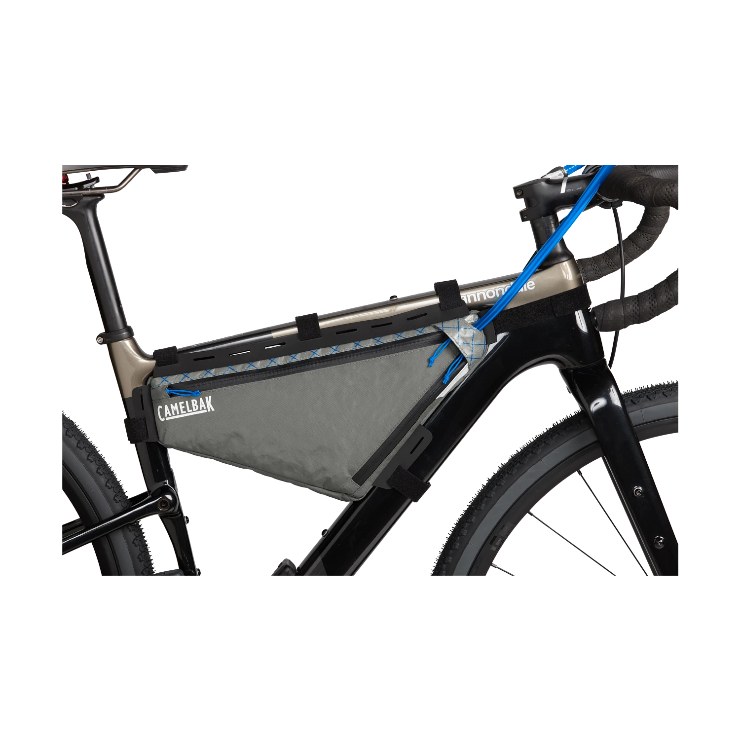 M.U.L.E. FRAME PACK WITH HYDRATION 70OZ, WOLF GREY, SMALL - miniatura 3