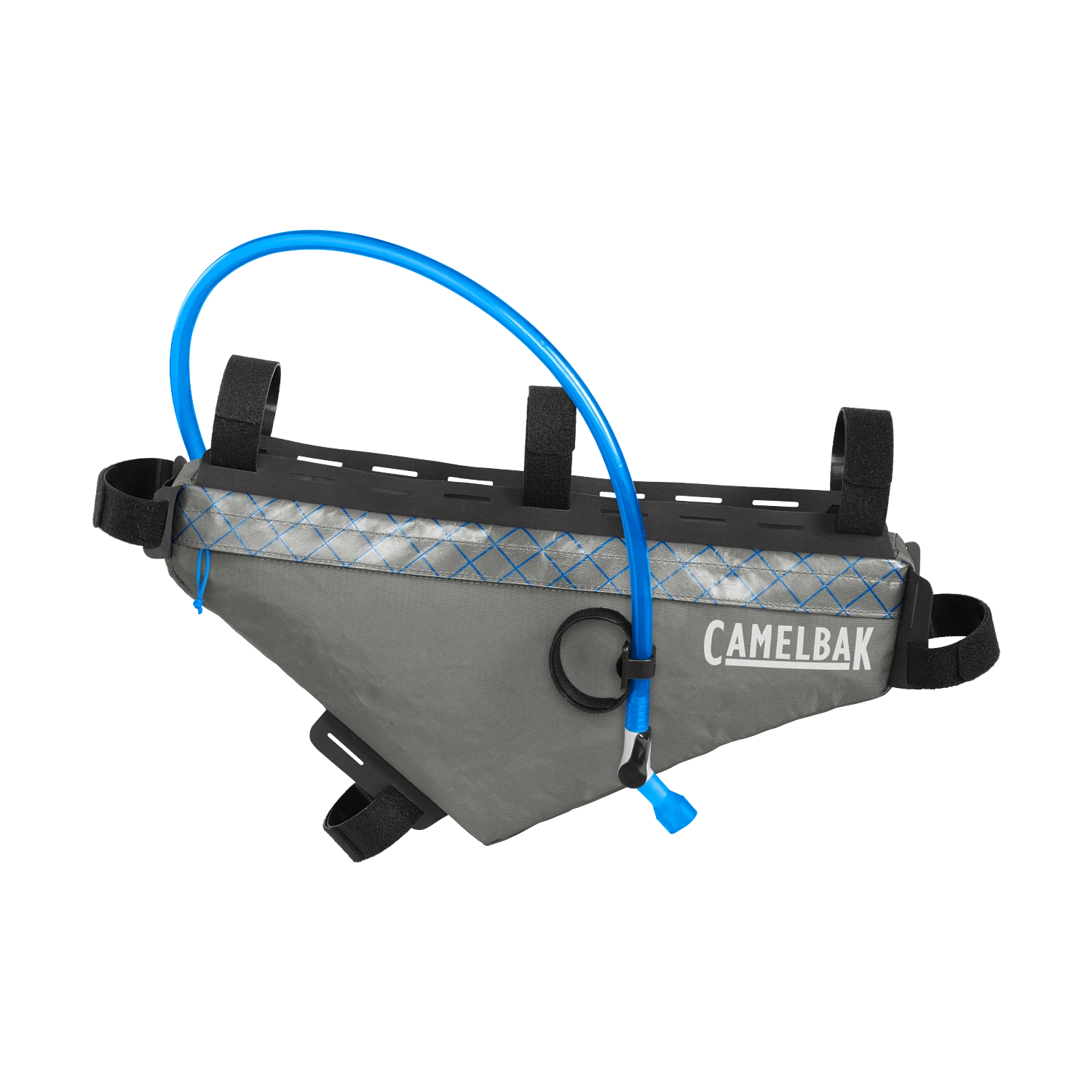 M.U.L.E. FRAME PACK WITH HYDRATION 70OZ, WOLF GREY, SMALL - Imagen 1