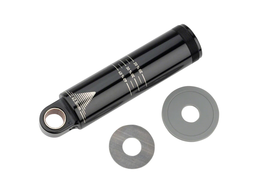 RS REC DEPOSITO ACEITE 62.5MM STAND SUPER DELUXE C1+ (2023+)** - Imagen 1