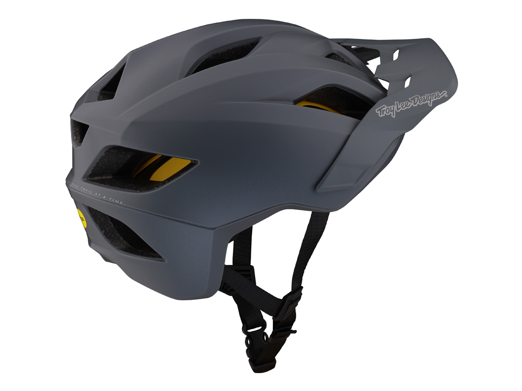 FLOWLINE HELMET W/MIPS ORBIT GRAY XS/S - miniatura 3