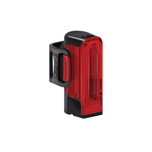 LEZYNE STRIP DRIVE PRO 400+ REAR - Imagen 1
