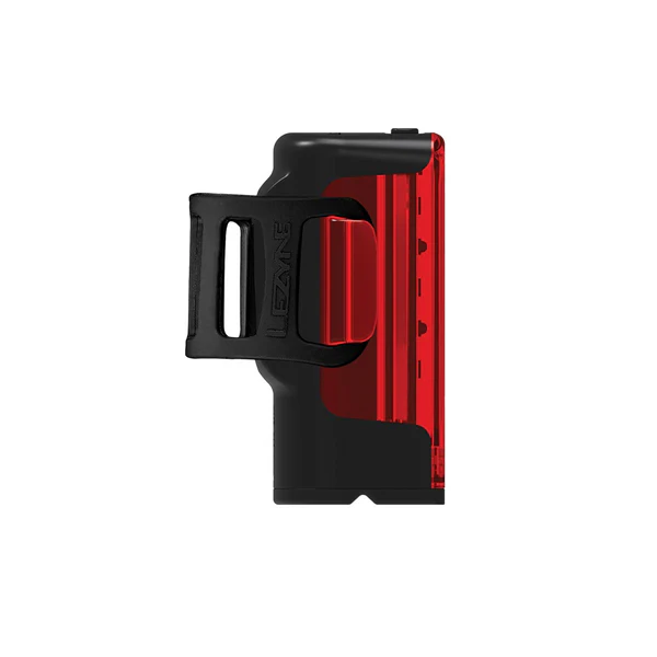 LEZYNE STRIP DRIVE PRO 400+ REAR - miniatura 3