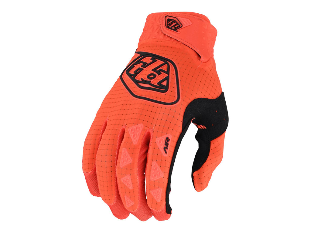 GUANTES LARGOS AIR CICLISMO TROYLEE DESIGNS