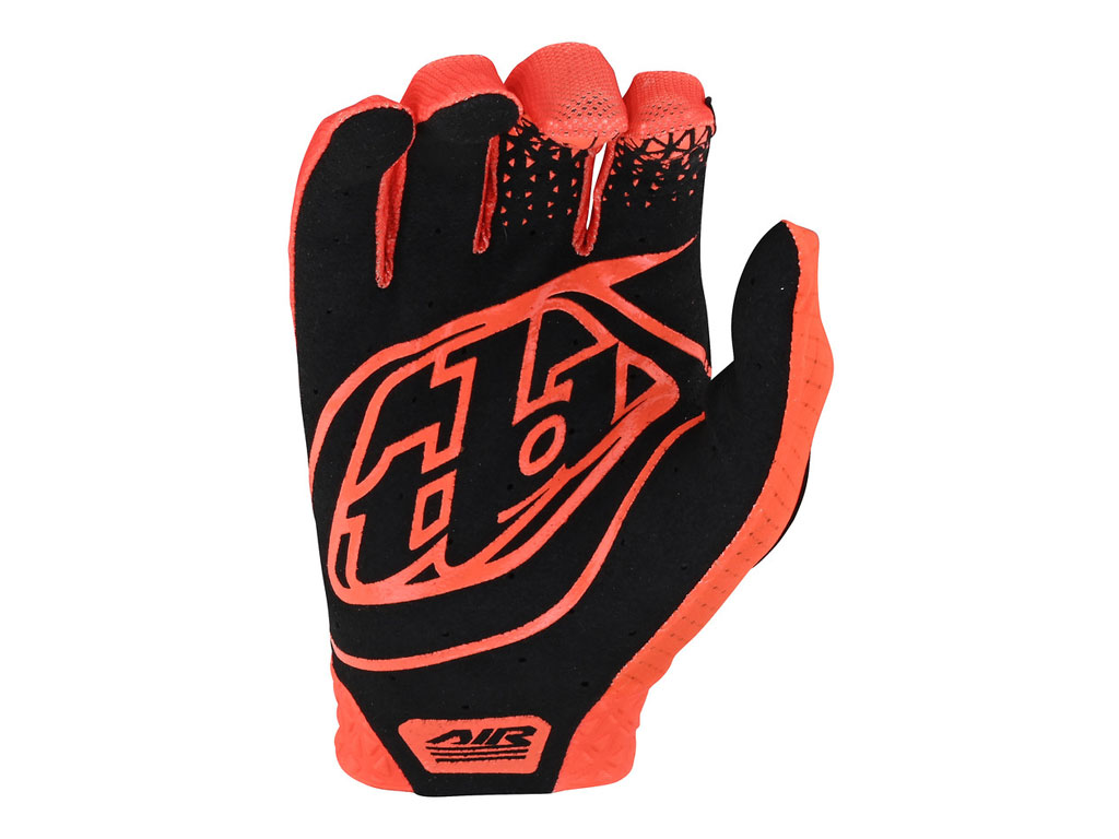 AIR GLOVE ORANGE S - miniatura 3