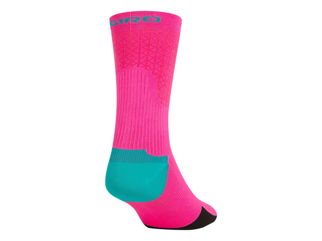 HRC TEAM NEON PINK XL - miniatura 3