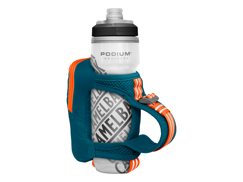 QUICK GRIP CHILL HANDHELD 21OZ, CORSAIR TEAL - miniatura 3