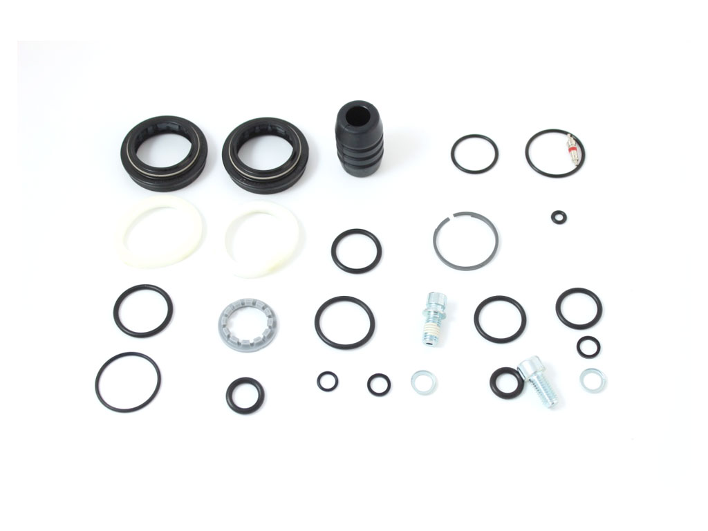 RS REC KIT MANTENIMIENTO XC32/RECON SILVER'16 (B1)**