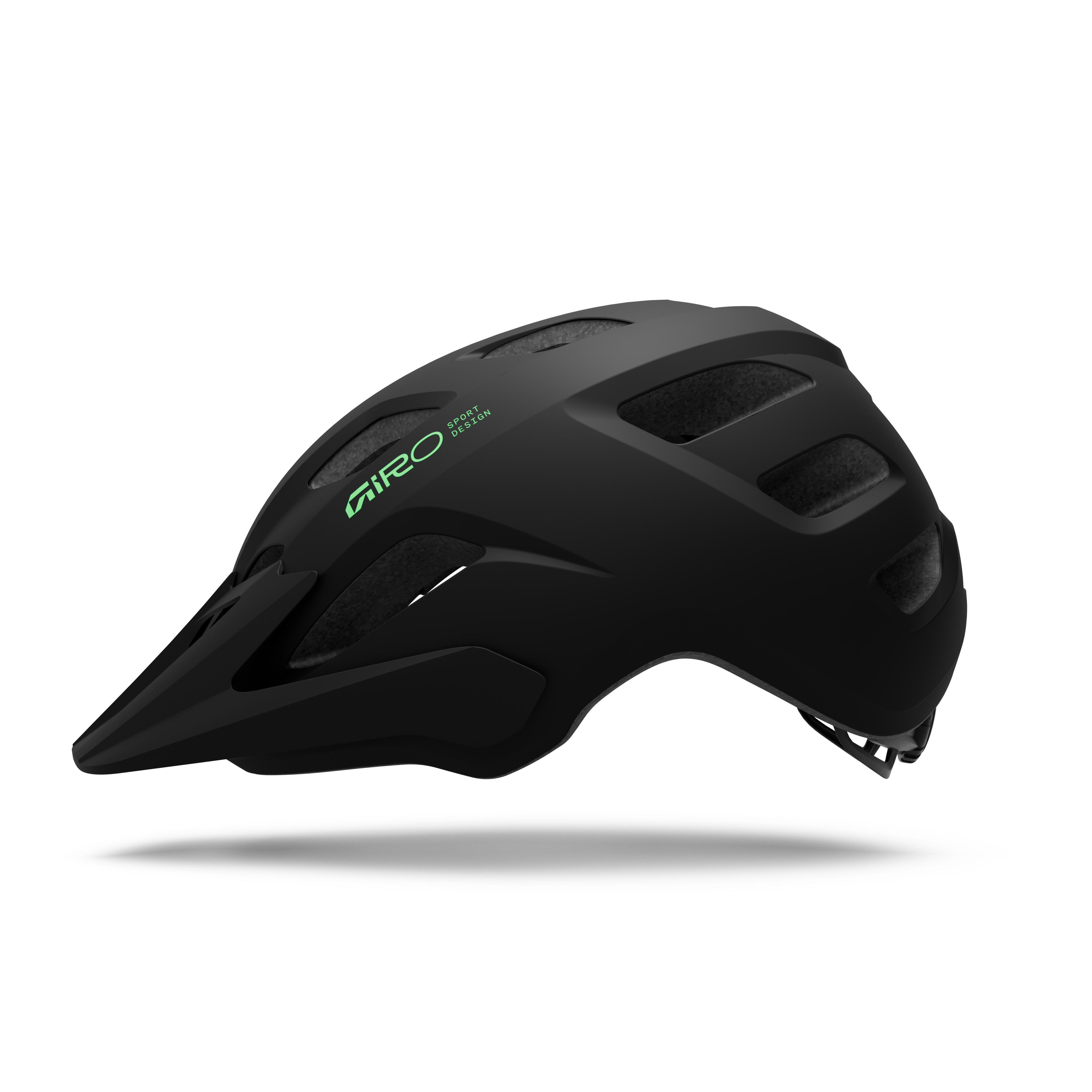 TREMOR CHILD EU BLACK/GREEN - miniatura 3