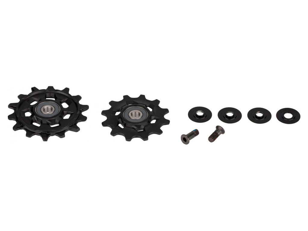SRM REC ROLDANAS CAMBIO XX1/X01 EAGLE (X01/ XX1 EAGLE AXS)