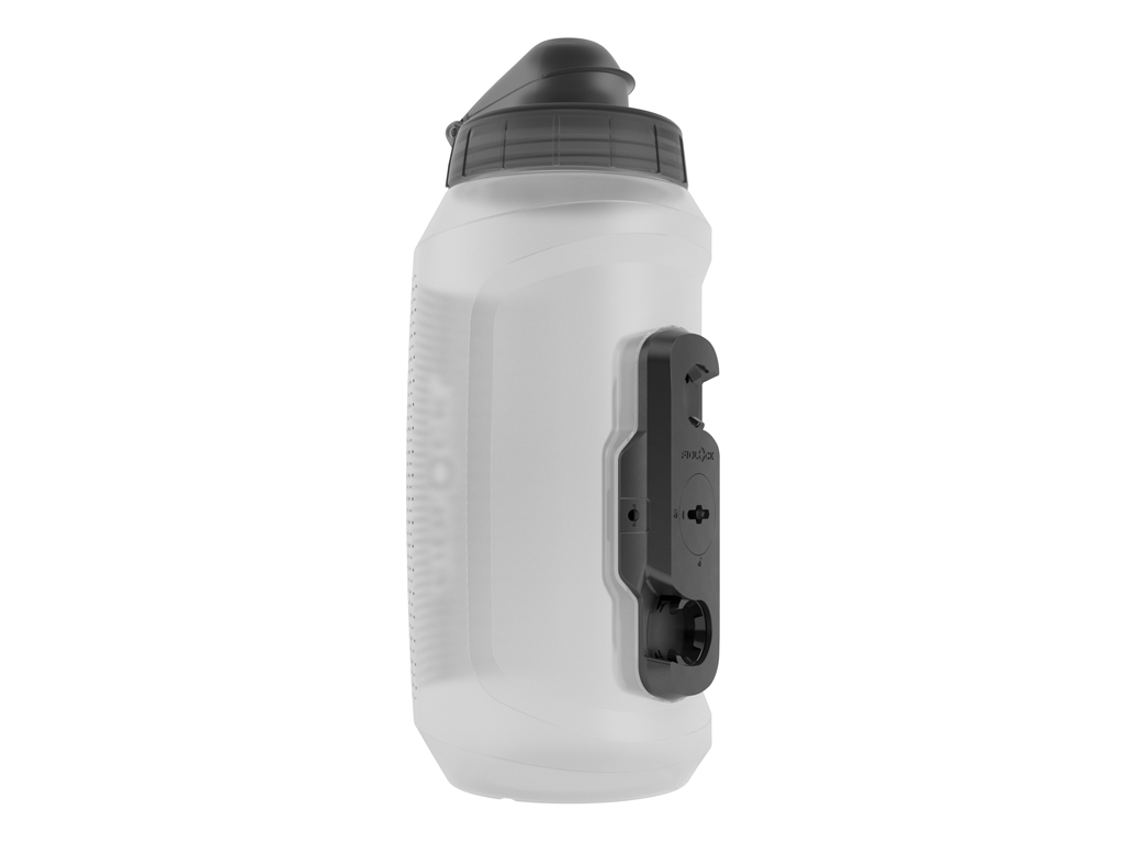TWIST SINGLE BOTTLE 750 COMPACT CLEAR - Imagen 1