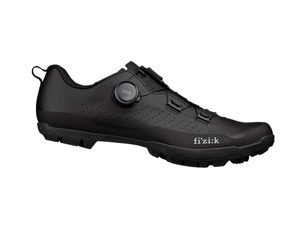 TERRA ATLAS BLACK - BLACK 44 - Imagen 1