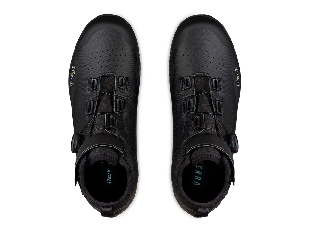 TERRA ARTICA X5 GTX BLACK/BLACK 38 - miniatura 3