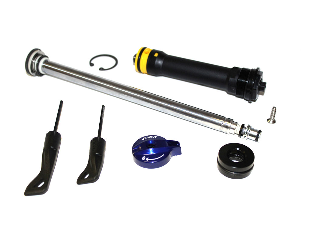RS REC CARTUCHO BLOQUEO 30GOLD MANUAL (120mm)** - Imagen 1