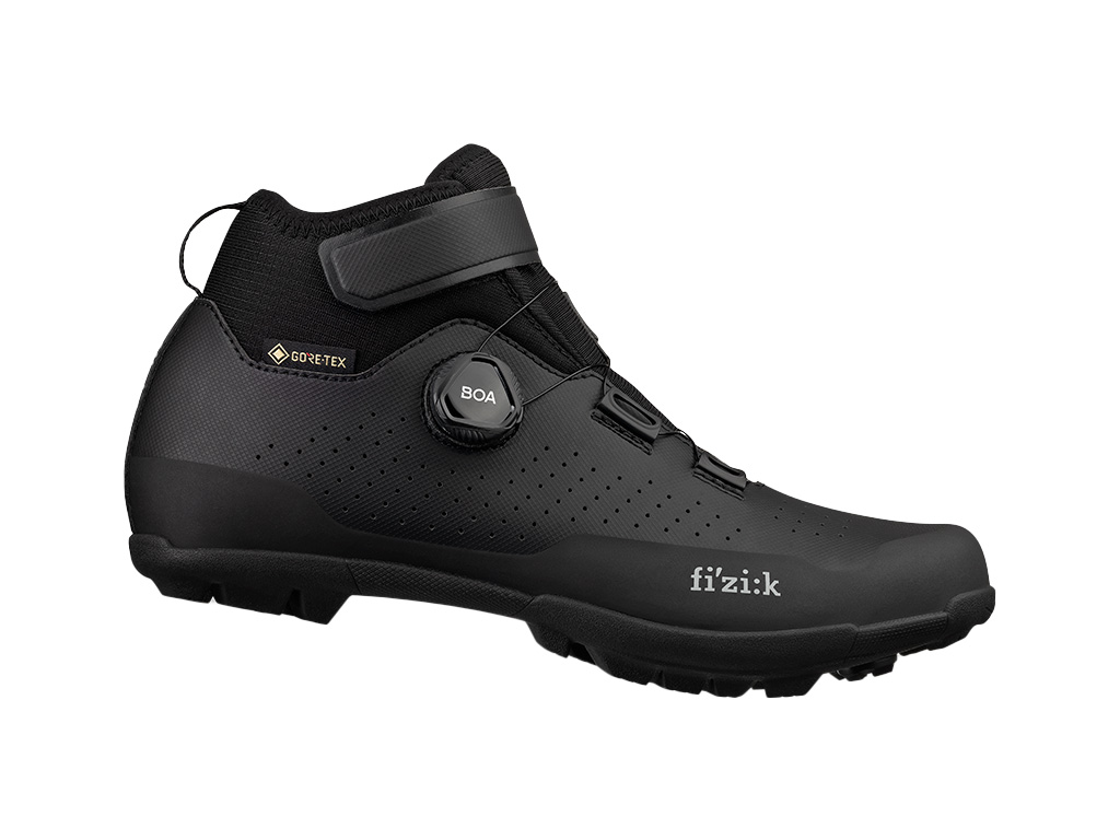 TERRA ARTICA X5 GTX BLACK/BLACK 40 - Imagen 1