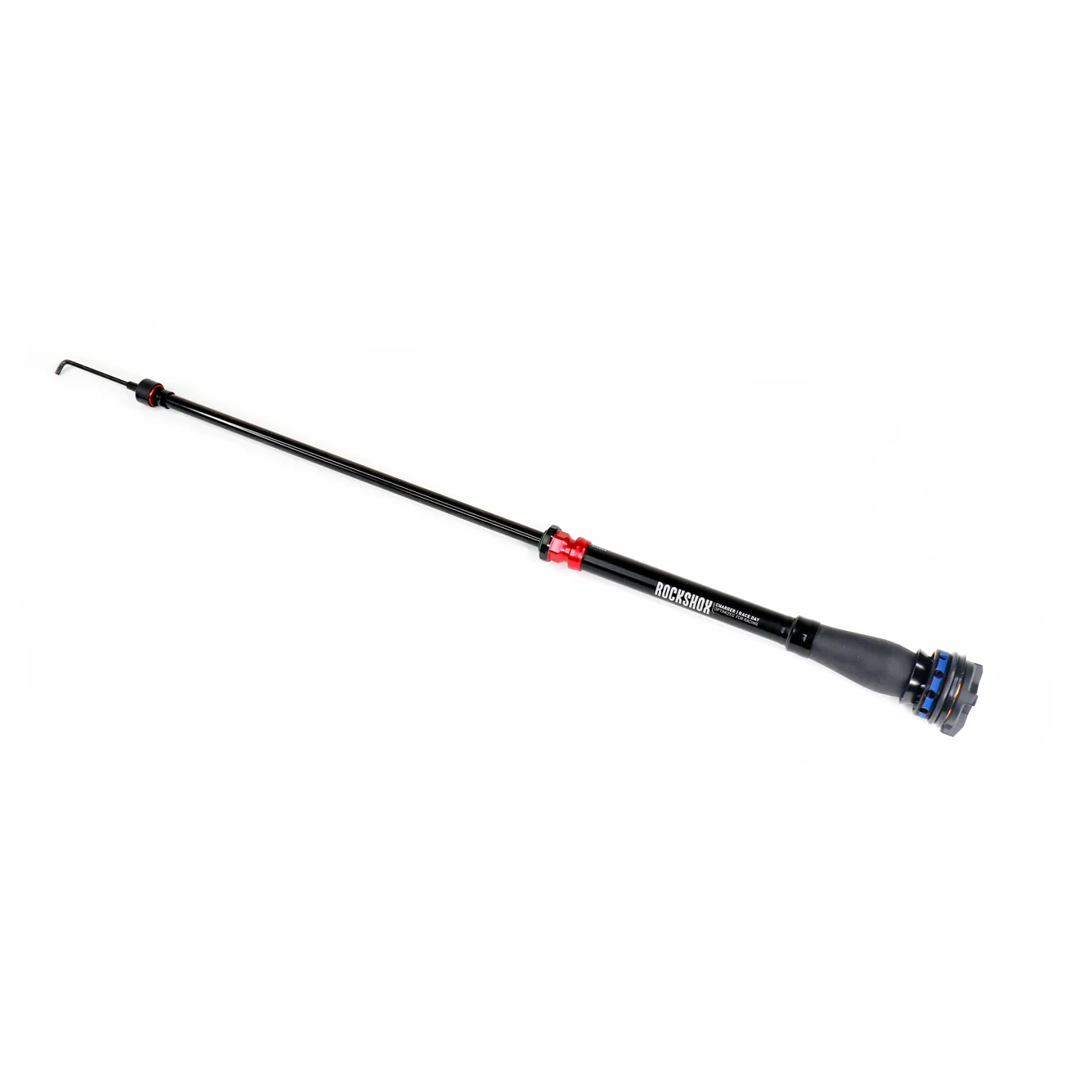 RS REC DAMPER UPGRADE KIT - CHARGER RACE DAY2 2- POSITION SID SL 32MM CROWN - REBA100 A7 (2018+)/SID 100-110MM A1+ (2017+)