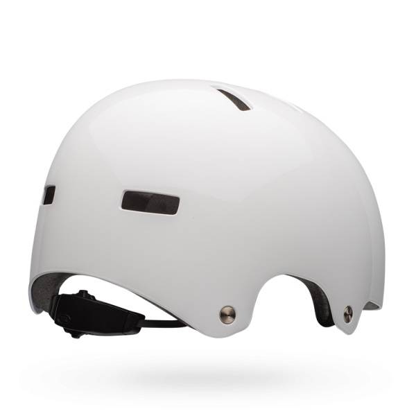 LOCAL SOLID CE WHITE M - miniatura 3