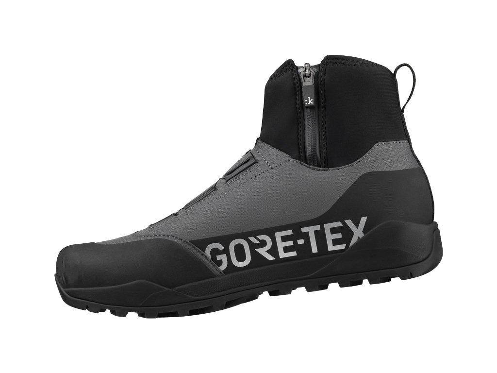TERRA NANUQ GTX BLACK/GREY 44 - miniatura 3