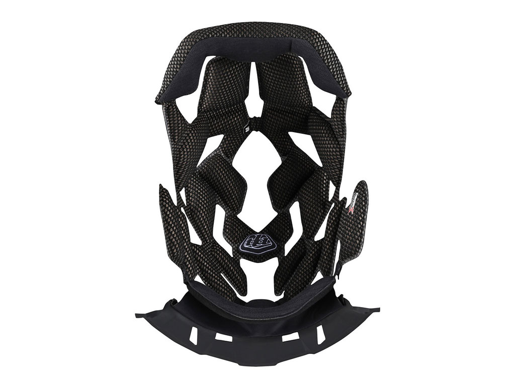 D4 HEADLINER (13MM) BLACK L - Imagen 1