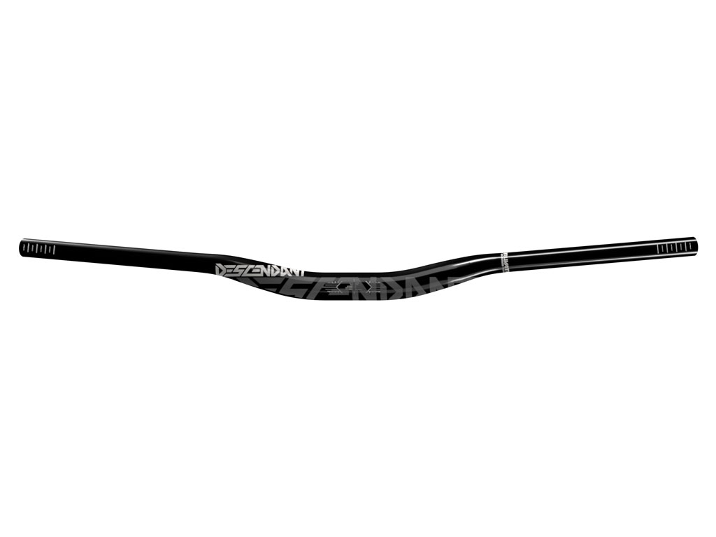 TRUVATIV MANILLAR DESC ALU 31.8 MM 760 20 RISE BLK - Imagen 1