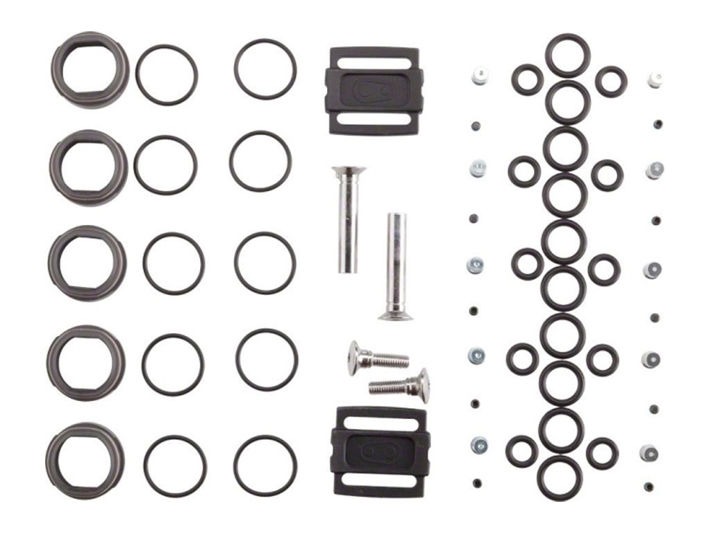 CRANK BROTHERS KIT MANTENIMIENTO KRONOLOG - Imagen 1