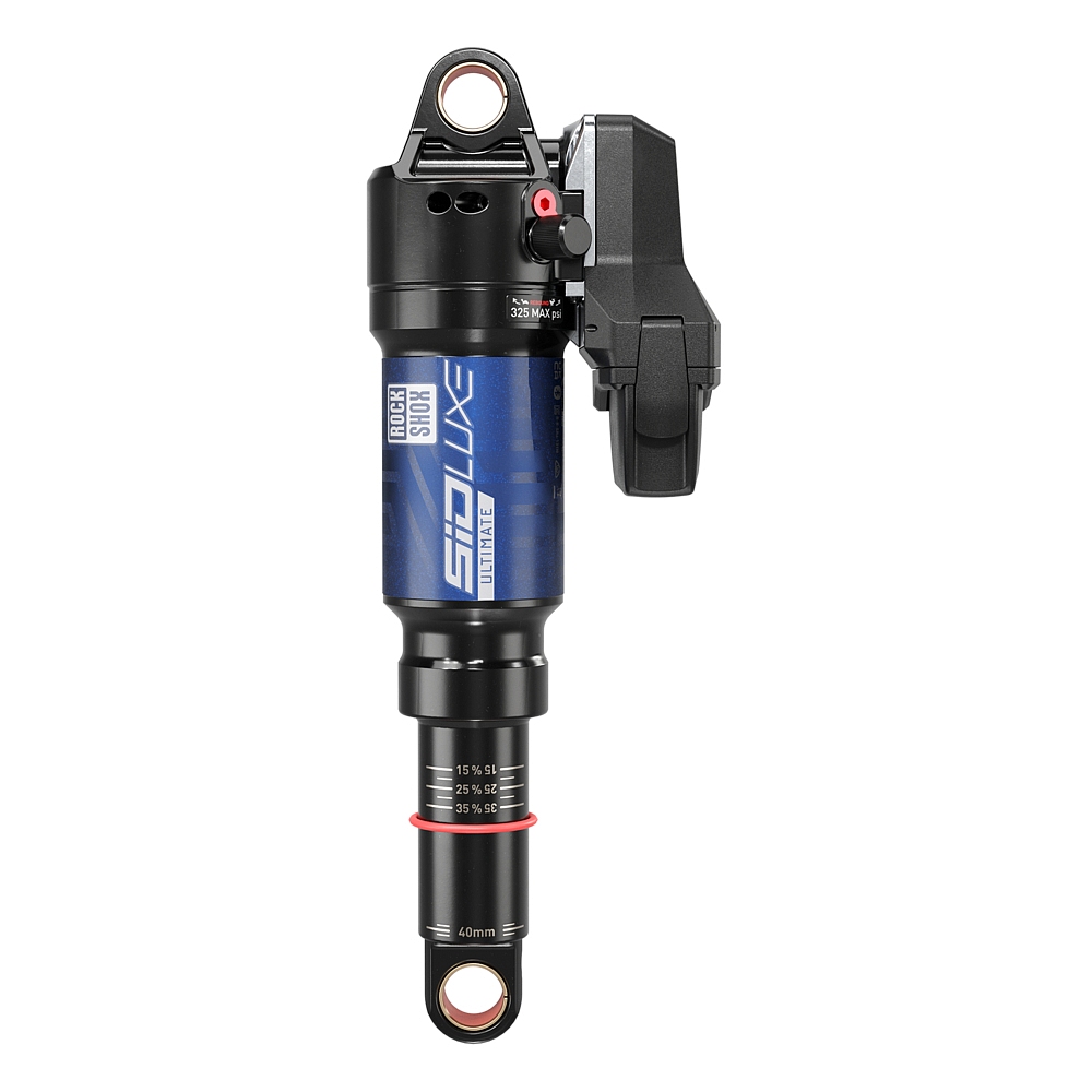 SIDLUXE ULTIMATE FLIGHT ATTENDANT(190X40) SOLOAIR STANDARD NOBUSHING (8X20) A3 SPECIALIZED EPIC EVO2021 2023** - Imagen 1