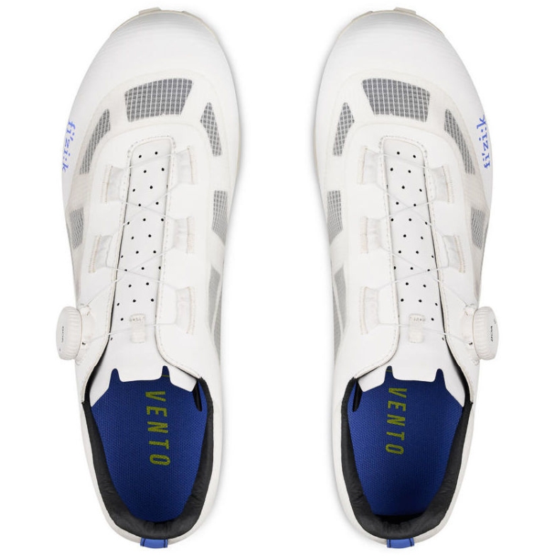 VENTO PROXY WHITE - WHITE 38 - miniatura 3