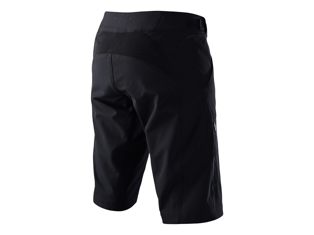 WOMENS MISCHIEF SHORT BLACK M - miniatura 3