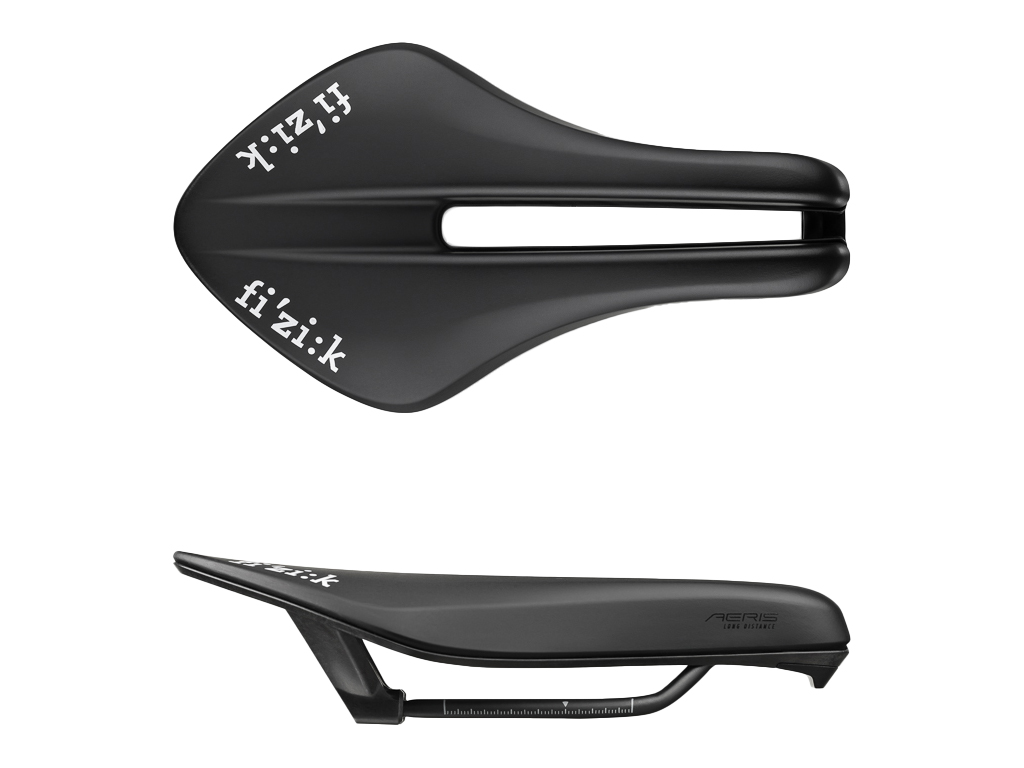 TRANSIRO LD R5 135MM BLACK - Imagen 1