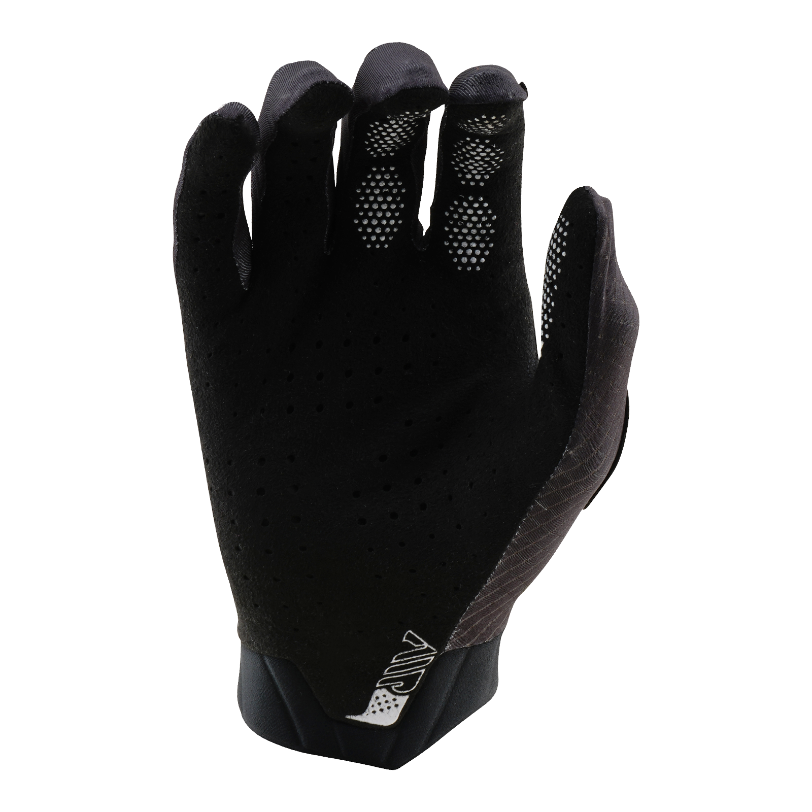AIR GLOVE MONO BLACK S - miniatura 3