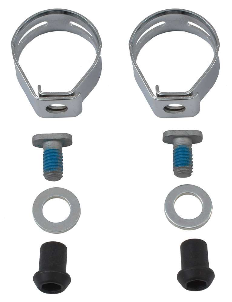 SRM REC ABRAZADERA DOBLEMANDO DISC APEX/RIVAL/FORCE/RED ETAP AXS (PAR)
