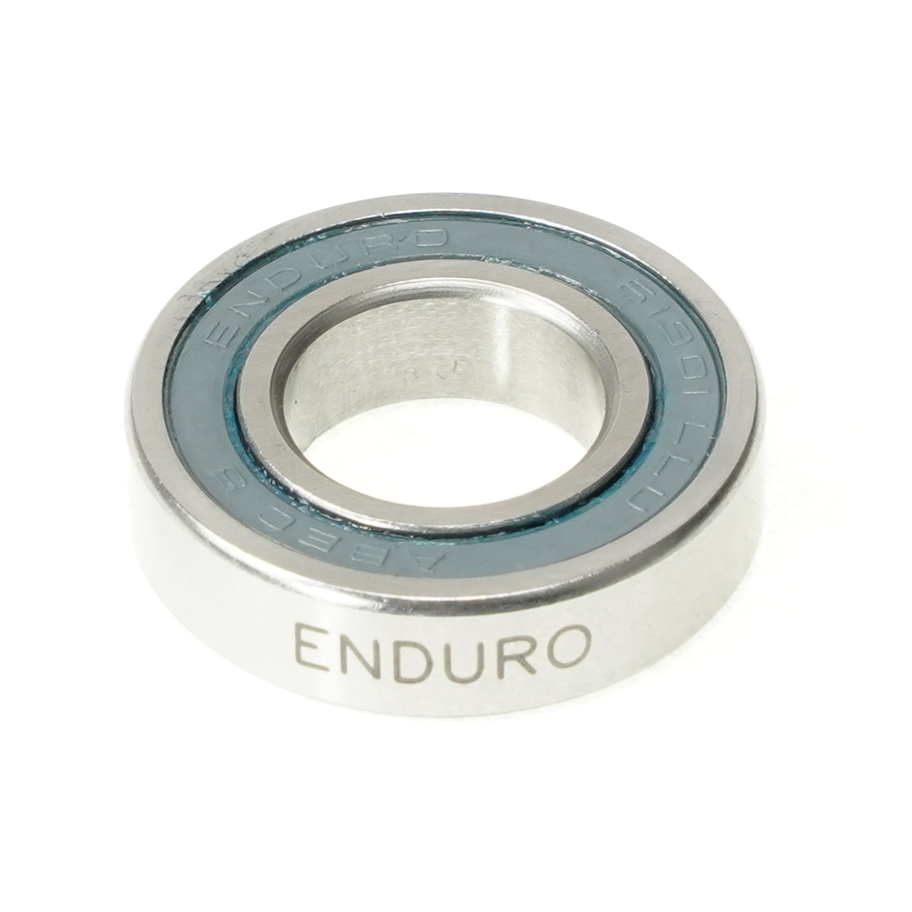 RODAMIENTO BUJE ABEC - 5 CN 12X24X6MM - BB 61901 LLU/LLB A5 - Radial Bearing (CN Clearance) - Imagen 1