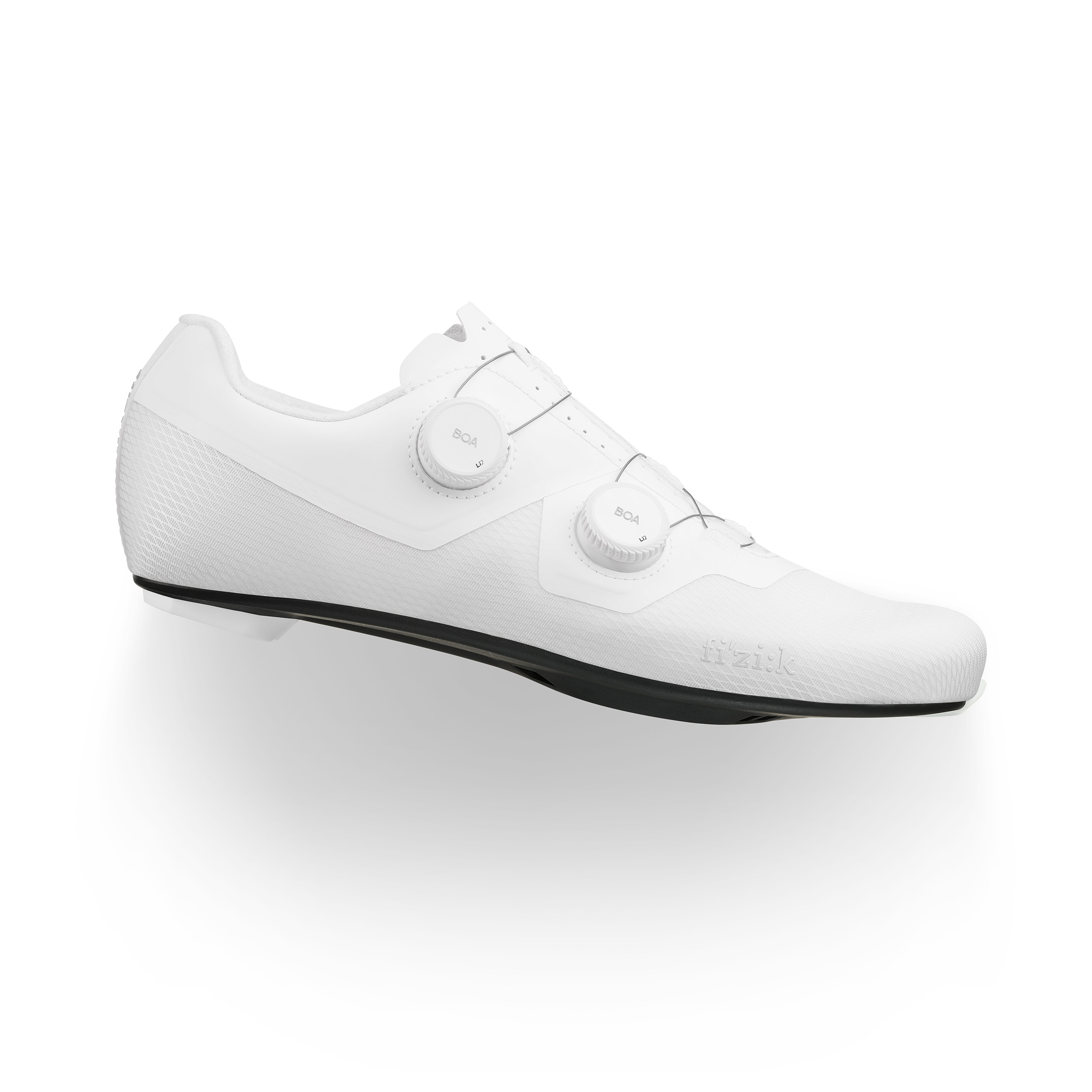 LYRA WHITE/WHITE 40 - Imagen 1