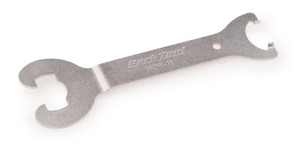 LLAVE PARA CAZOLETAS RANURADAS Y CAZOLETAS CON PLANOS 16MM - Imagen 1