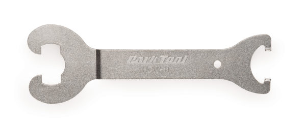 LLAVE PARA CAZOLETAS RANURADAS Y CAZOLETAS CON PLANOS 16MM - miniatura 3
