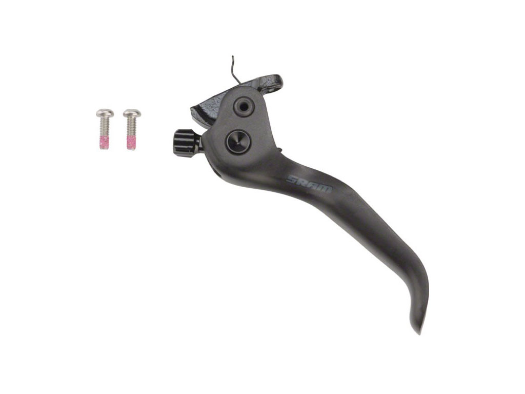 SRM REC LEVA GUIDE ULTI CARBON (V2) + MECANISMO AJUSTE