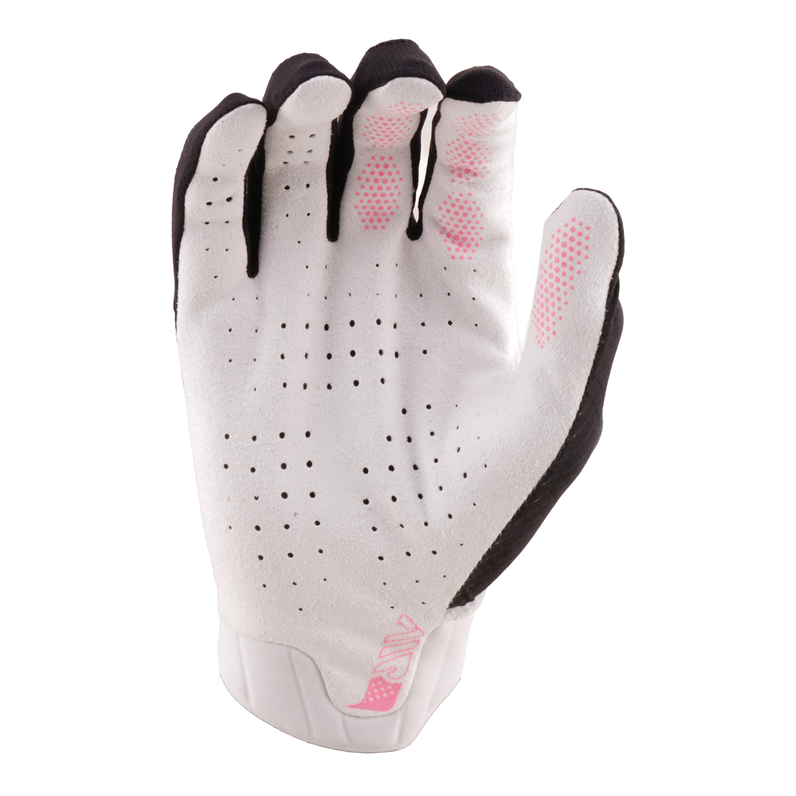 AIR GLOVE PROTON BLACK L - miniatura 3