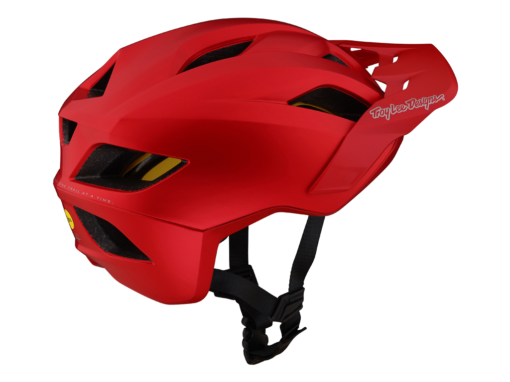 FLOWLINE HELMET W/MIPS ORBIT APPLE XS/S - miniatura 3