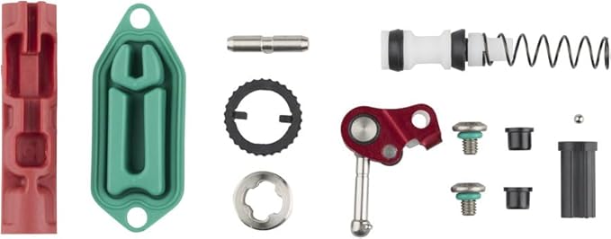 SRM REC KIT MANTENIMIENTO MANETA MAVEN BRONZE A1