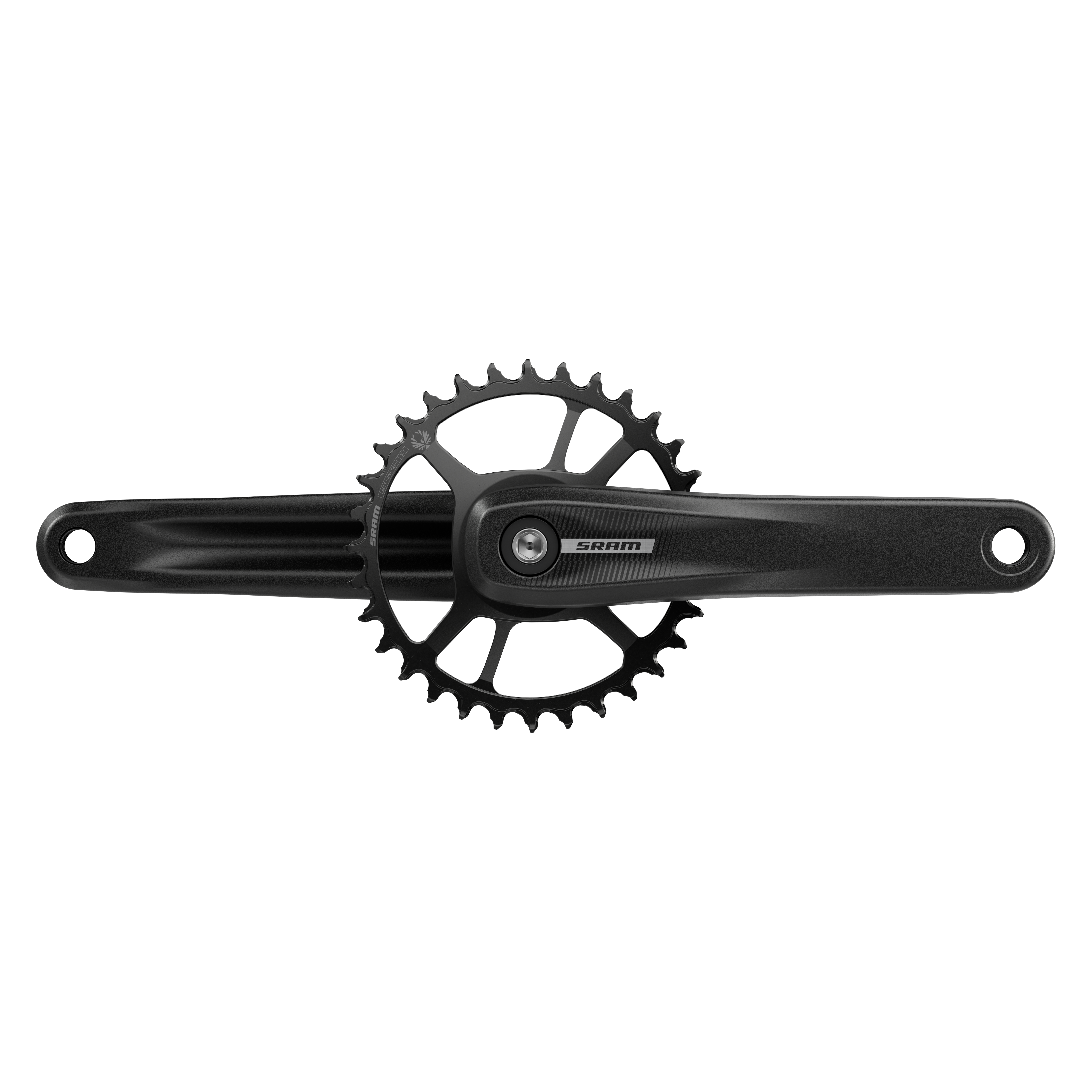 SRM BIELAS S100 EAGLE CL52 BOOST 148 POWERSPLINE 155 32D