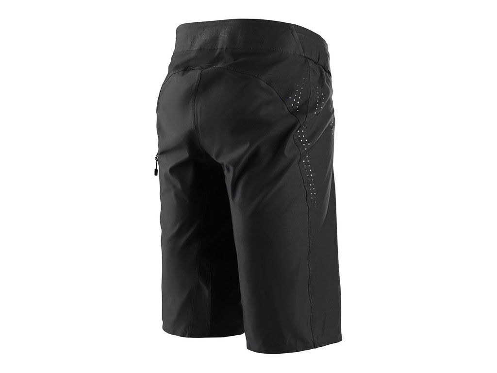 SPRINT ULTRA SHORT BLACK 34 - miniatura 3