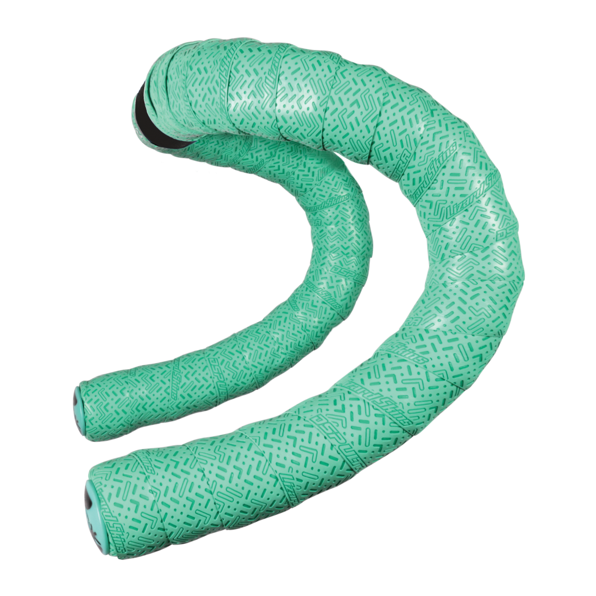 CINTA DE MANILLAR 2.7MM CELESTE GREEN-NEW- - miniatura 3