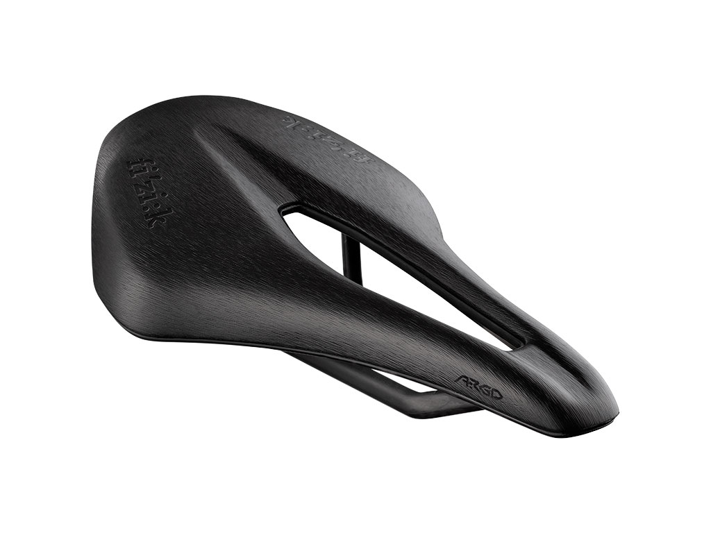 ARGO VENTO 00 CARBON BLACK 150mm - miniatura 3