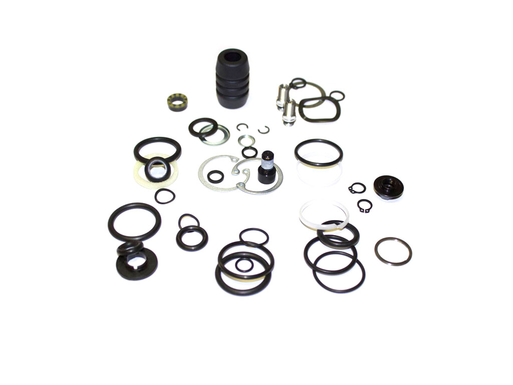 RS REC KIT MANTENIMIENTO BOXXER WC (2010)** - Imagen 1
