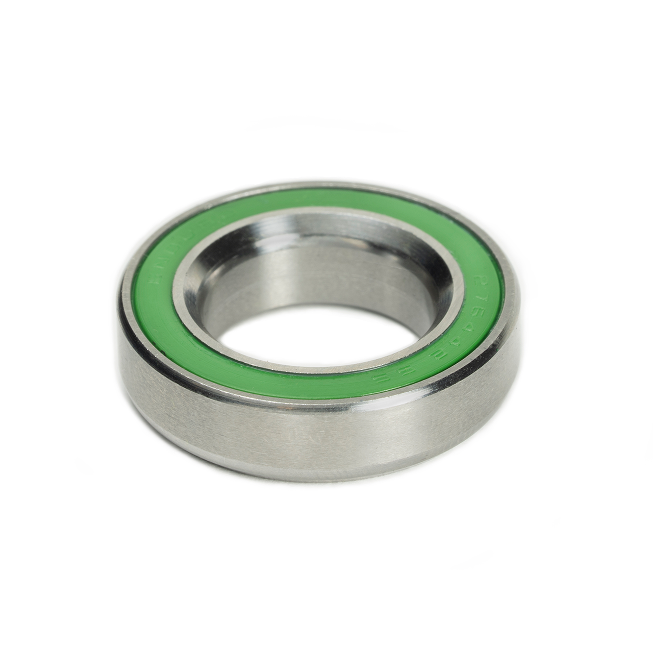 "RODAMIENTO DIRECCION ACB MINI 1"" 45x45mm MAXHIT - ACB Mini 276442 SS - 440C Stainless Steel Angular Contact Headset Bearing" - Imagen 1
