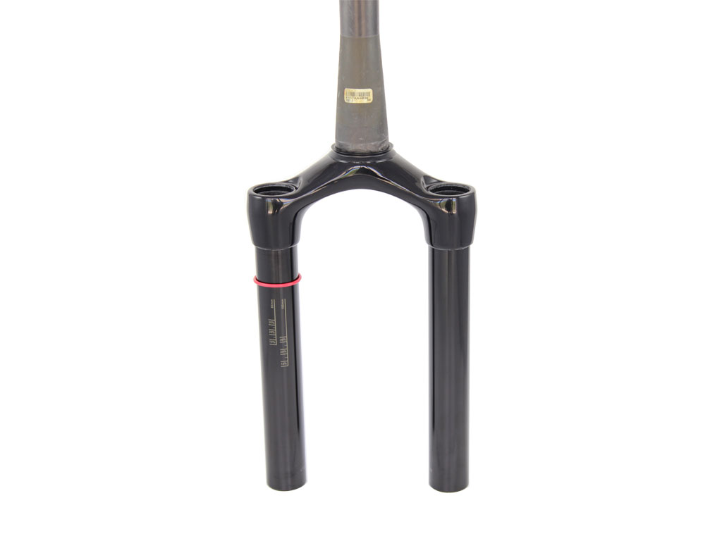 RS REC PUENTE+BARRAS SID DEBONAIR 29 BOOST 51OS 80-100 DIF. BLACK**