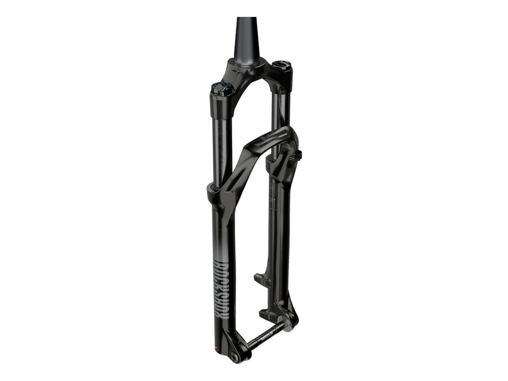 JUDY SILVER TK MANUAL 27.5 9QR 100MM BLACK 1 1/8 42OFFSET SOLO AIR A3